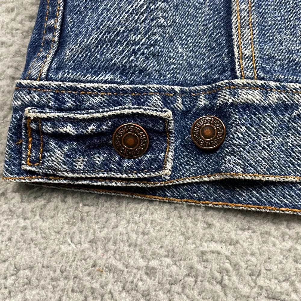Levis great vtg